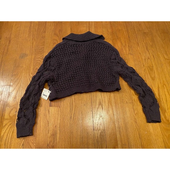 Free people sedona cardigan - Picture 4 of 5